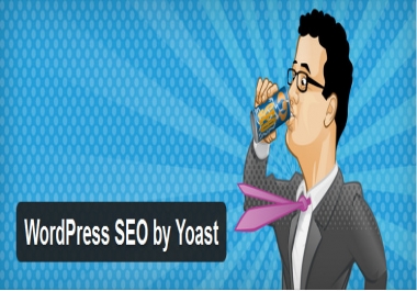 Wordpress SEO Optmization through Yoast SEO Plugin