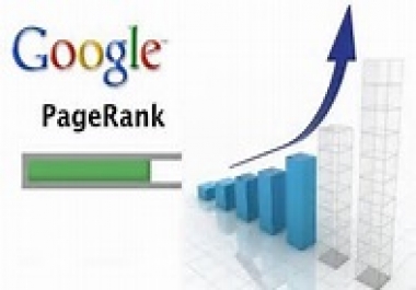 promote your website and increase to guaranteed Google ranking with manual off-page SEO optimization
