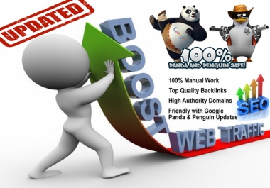 Improve Your Site Rank Sooo Fast With 50 High Quality SEO Backlinks