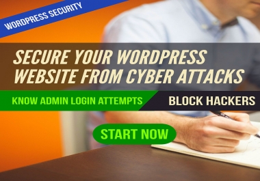 SAFEGUARD YOUR WORDPRESS WEBSITE BY INSTALLING SECURITY FEATURE PLUGIN
