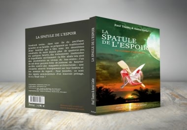 Design A High Quality PROFESSIONAL Book Cover