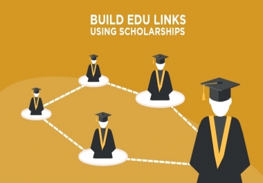 Provide 200+ Top US University Contact for Scholarship Link Building - Quick. edu backlinks