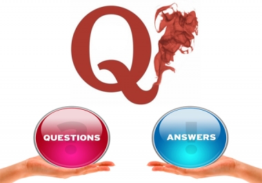 Provide Your Website By 10 High Quality Quora Answer