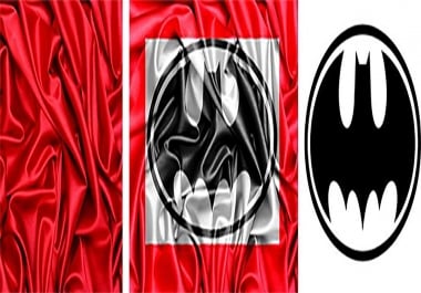 Displacement service for any surface eg.T-shirt, wall etc