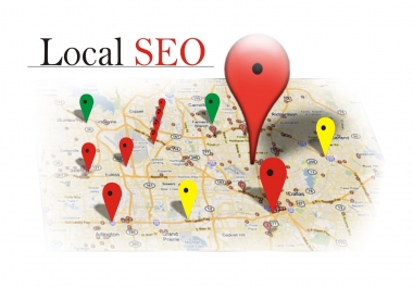 Create 500 Local Business Citations For Local SEO