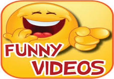 Give you amazing funny videos