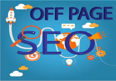 Create 140+ Dofollow High DA,  PA 40+ and PR1-PR7 high Authorized Google Safe Backlinks