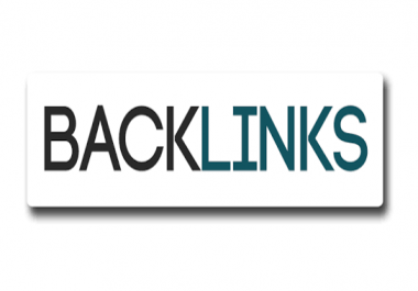 Build 10 High Quality Backlinks for your Website