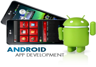 Convert your website to Android mobile app. Just for