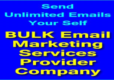 Can Provide More than 4, 00,000+ USA Active Emails