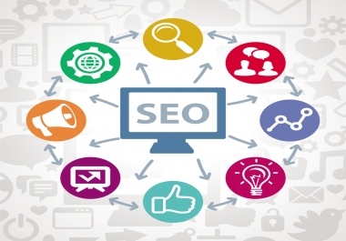 Rank You 1st In Google With High PR Backlinks
