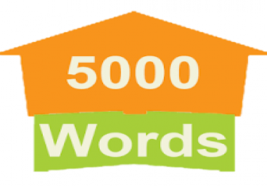 5000 SAT English Words with meaning