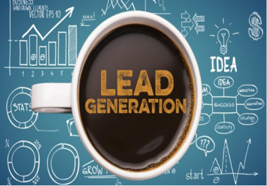 i can help you linkedin lead generation