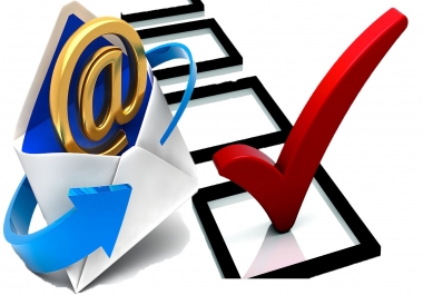 Provide Targeted Quality Email Lists Of Any Business Country