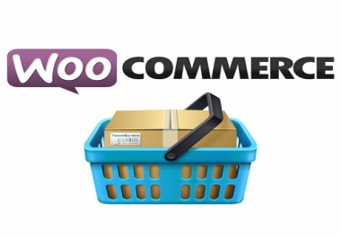 Build your own E-commerce store