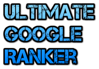 Ultimate Google Top Ranker