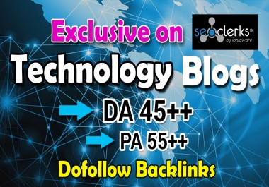 Do Guest Post In 45 Da Hq Technology Blog