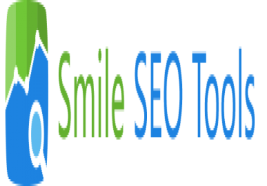 Smile SEO Tools - 1 door service for all seo tools