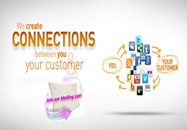 create list building website with autoresponder system