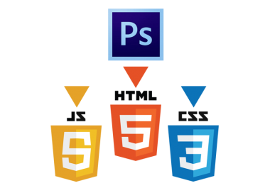 Convert your Psd To Html