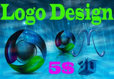 HIGH QUALITY AMAZING LOGO DESIGN FOR YOUR BUSINESSES