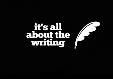 Write a literature review of 500 words for 5