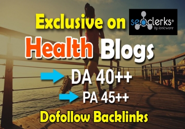 Do Guest Post In 40 Da Hq Health Blog