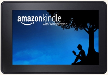 realize the layout of your e-books and paper books for Amazon
