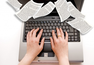 1000 words creative article