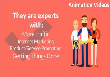 Video editing Whiteboard videos, Animation Videos and Slideshow Videos