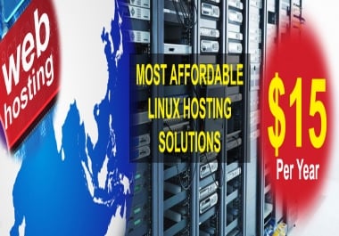Highly Affordable Business Startup Website Hosting