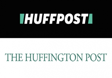 Huffington Post - Guest Post