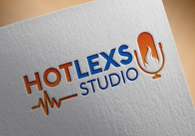 Design an exceptional and great looking logo with professionally