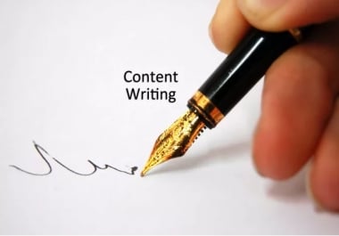 Write Unique SEO Content In 48 Hours For Guaranteed Google Rankings