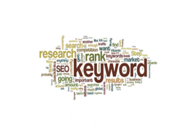 Give Report For Your Niche Keyword Search Volume In Google.