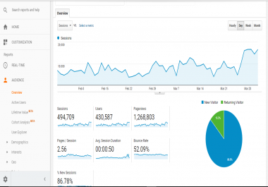 We Will Boost Your website to any position at Alexa. com Ranking 30 days