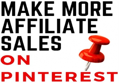 Pin Your Affiliate Links to 20 Big Pinterest Community Boards