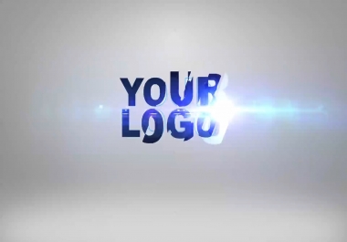 3D Video logo intro Buy two get two Free for 5