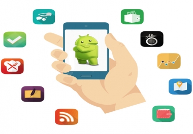 convert your website into an Android App