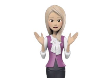 Website Talking Heads