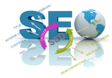 Provide White hat SEO,  Organic SEO - Guaranteed Ranking