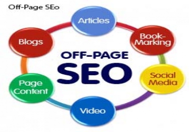 Rank your website Google 1st page using offpage latest 2017 methods