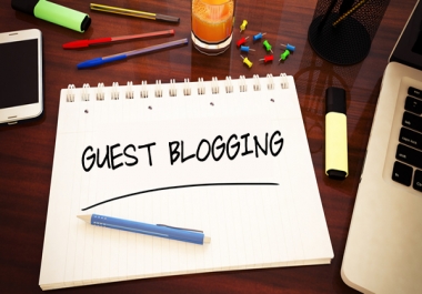 Guest Post on HQ DA41Tech,  Business,  Social Media Blog for 20