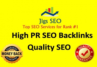 Skyrocket Your Google Rankings With 500 High Quality Live manual SEO Backlinks.