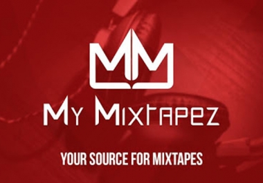 MyMixtapez Upload Mixtape or Single Fast Upload / Same Day