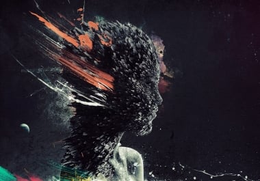 GFX Design Cover Photo / Cover Art