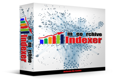 ImSeoArchive Indexer software