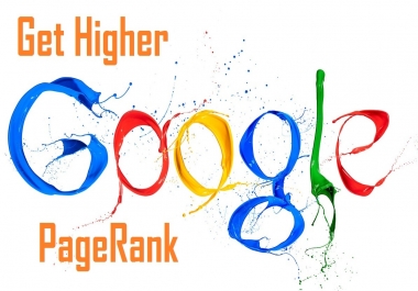 Get your website rank with best On-page & off-page SEO