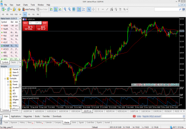 I can write you an article