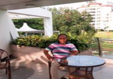 Microsoft office Excel spreadsheet Data Entry project.